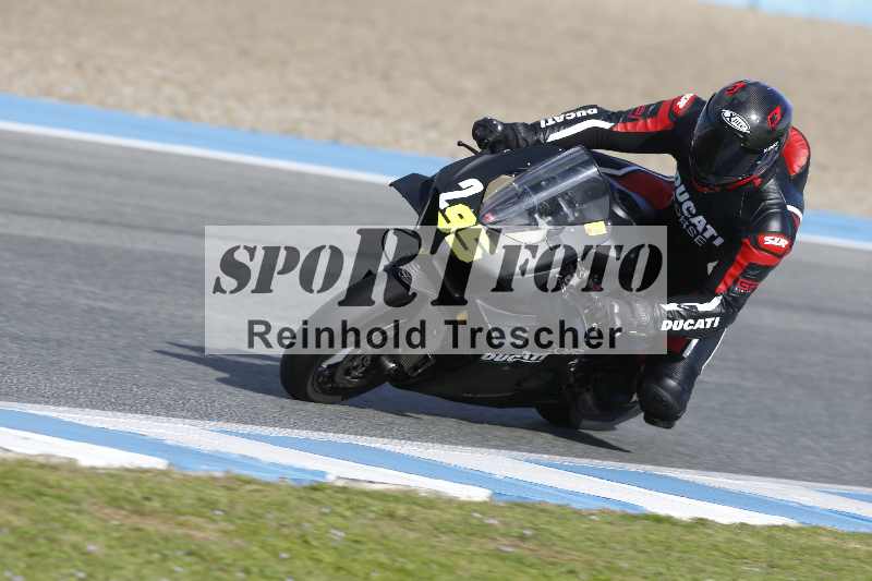 Archiv-2025/01 24.-27.01.2025 Moto Center Thun Jerez/rot-red/295